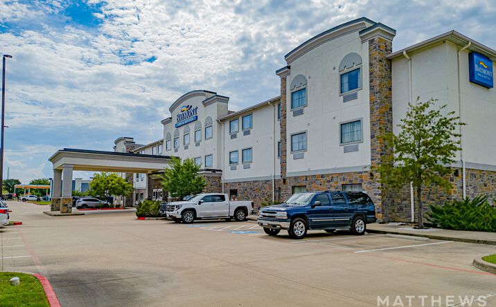 Pictures of Hospitality property located at 2611 Harvey Rd, College Station, TX 77845 for sales - image #1