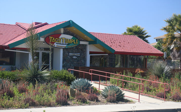 Pictures of Retail property located at 1575 Calle Joaquin, San Luis Obispo, CA 93405 for sales - image #1