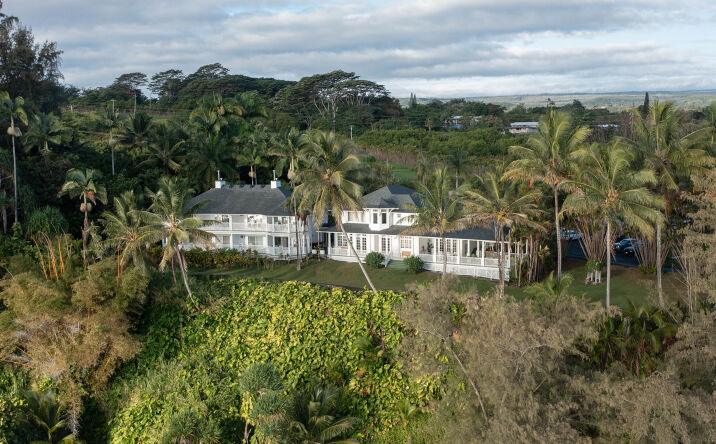 image of property at 28-3514 HAWAIʻI BELT RD Honomu HI 96728