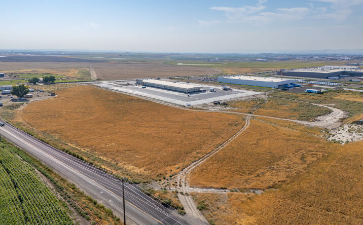 Pictures of Land property located at 5810 N Capitol Ave, Pasco, WA 99301 for sales - image #1