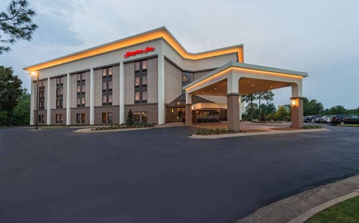 Pictures of Hospitality property located at 103 US-11, Meridian, MS 39301 for sales - image #1