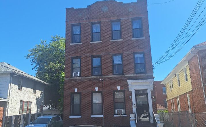 Pictures of Multifamily property located at 383 E 52nd St, Brooklyn, NY 11203 for sales - image #1