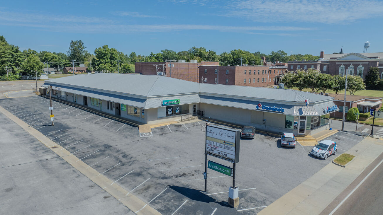 251 W Main St, Brownsville, TN 38012 | Crexi.com