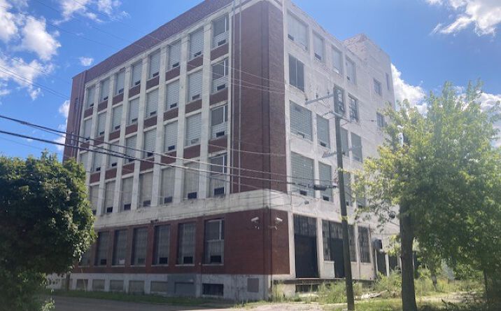 Pictures of Office property located at 5031 Grandy St., Detroit, MI 48211 for sales - image #1