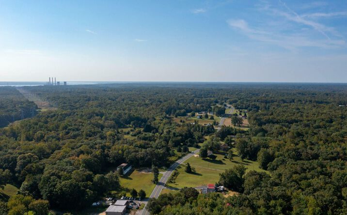 Pictures of Land property located at 21201 Aquasco Rd, Aquasco, MD 20608 for sales - image #1