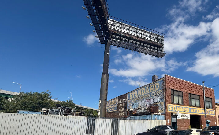 Pictures of Industrial property located at 701 E 134th St, Bronx, NY 10454 for sales - image #1