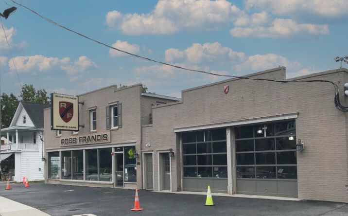 Pictures of Retail, Industrial property located at 163-165 Main St, Peapack and Gladstone, NJ 07934 for sales - image #1