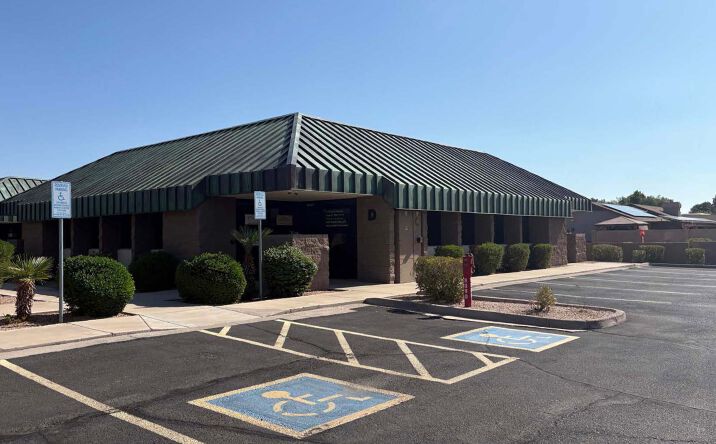 Pictures of Office property located at 908 W. Chandler Blvd, Chandler, AZ 85225 for sales - image #1