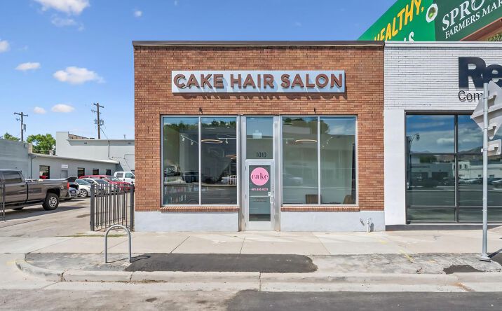 Pictures of Retail property located at 1010 S State St, Salt Lake City, UT 84111 for sales - image #1