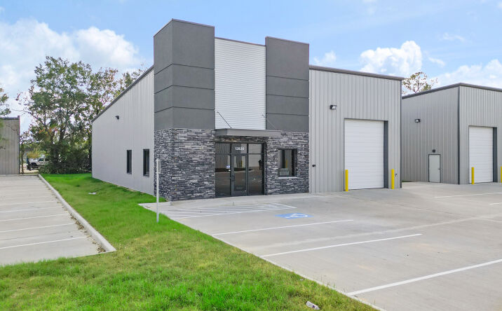 Pictures of Industrial property located at 12826 Cypress Valley Rd, Cypress, TX 77429 for sales - image #1