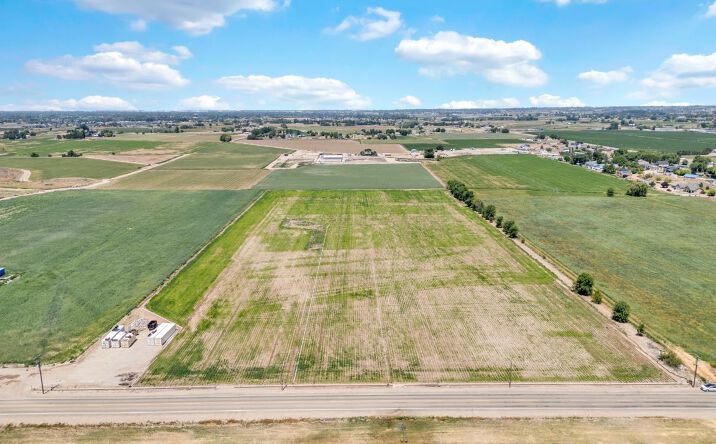 Pictures of Land property located at 0 W Kuna Road, Kuna, ID 83634 for sales - image #1
