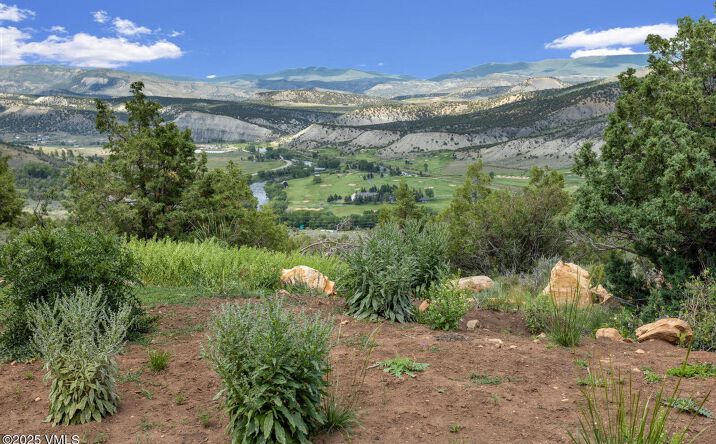 Pictures of Land property located at 1463 Wolcott Springs Rd, Wolcott, CO 81655 for sales - image #1