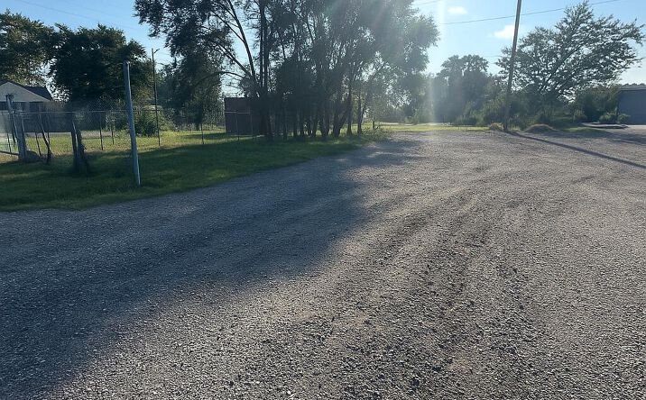Pictures of Land property located at 3989 Broadway, Gary, IN 46409 for sales - image #1