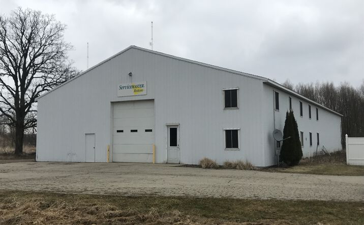 1139 146th Ave, Wayland, MI 49348 - Industrial Property for Sale - 1139 ...