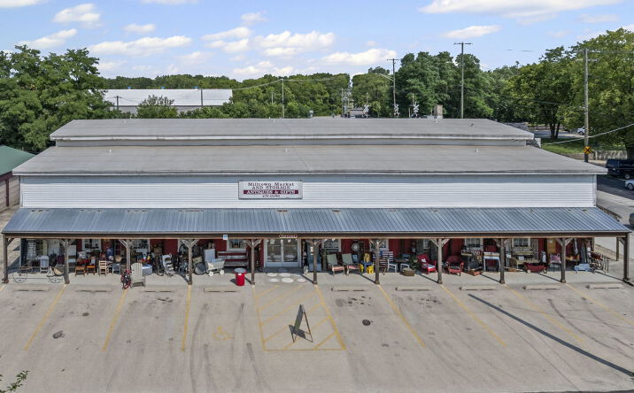 Pictures of Business for Sale, Retail property located at 508 N Kankakee Street, Wilmington, IL 60481 for sales - image #1