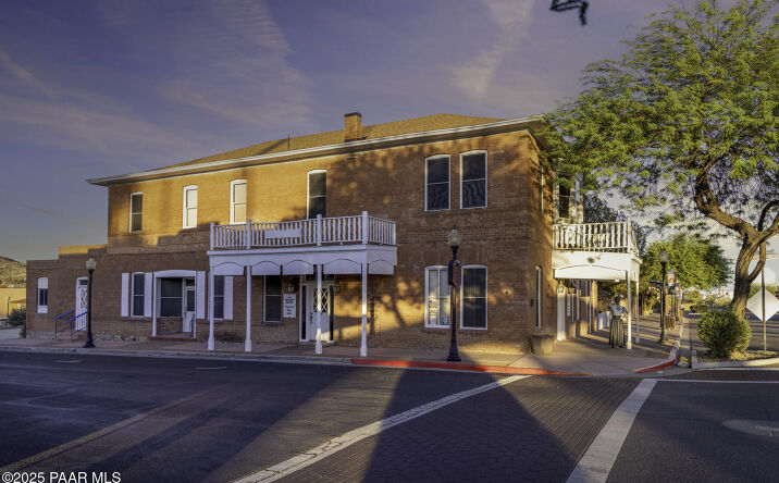 Pictures of Office property located at 78 S Frontier Street, Wickenburg, AZ 85390 for sales - image #1