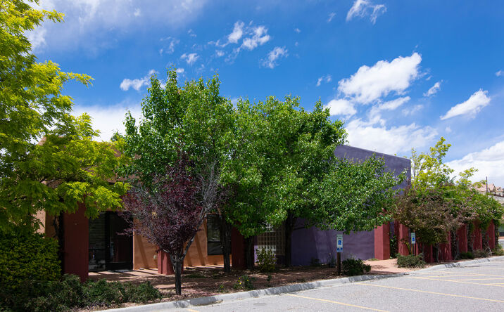 Pictures of Office property located at 4801 N Butler Ave Bldg 9000 Suite 9101/9102, Farmington, NM 87401 for sales - image #1