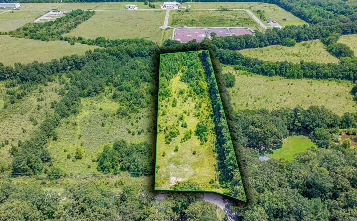 Pictures of Industrial property located at 8888 BLACKWELL DRIVE, Bastrop, LA 71220 for sales - image #1