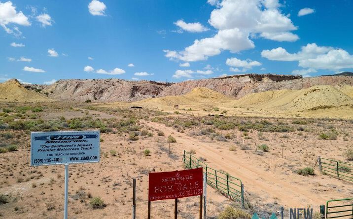 Pictures of Land property located at 22052 550 Highway, San Ysidro, NM 87053 for sales - image #1