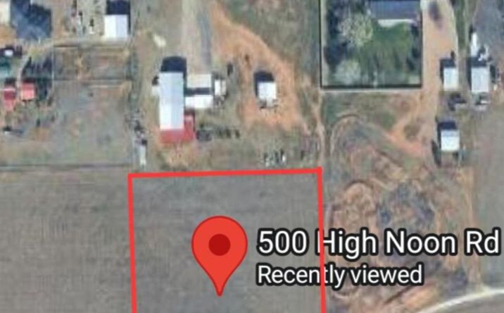 Pictures of Land property located at 500 High Noon Rd Road, Clovis, NM 88101 for sales - image #1