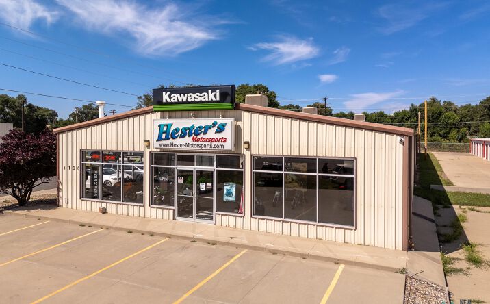 Pictures of Mixed Use, Industrial, Retail property located at 1190 S 2nd Street, Raton, NM 87740 for sales - image #1