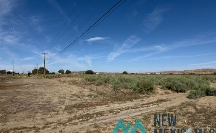 Pictures of Land property located at TBD W Historic Hwy 66 Highway, Gallup, NM 87301 for sales - image #1