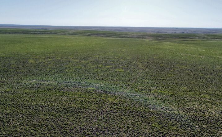 Pictures of Land property located at 5 County Rd 125, Deer Trail, CO 80105 for sales - image #1