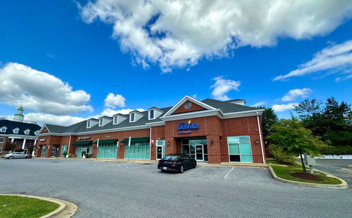 Pictures of Retail, Office property located at 6700 Crain Hwy, La Plata, MD 20646 for sales - image #1