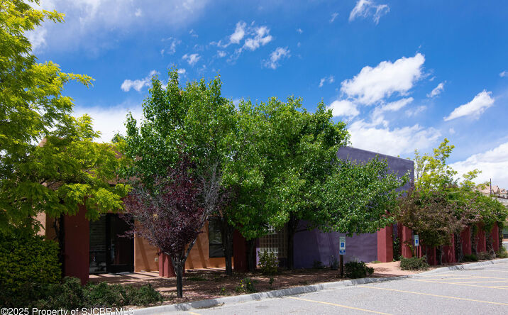 Pictures of Land property located at 4801 N BUTLER Avenue #BLDG 9000, Farmington, NM 87401 for sales - image #1