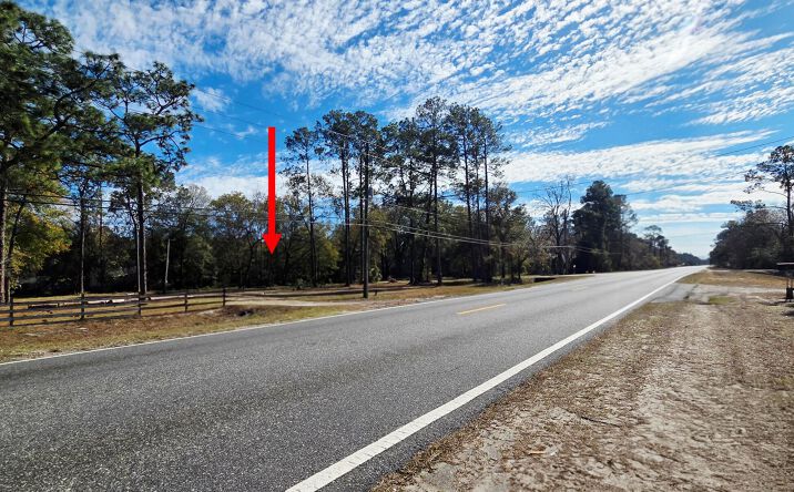 Pictures of Mixed Use, Retail, Special Purpose, Office, Land, Multifamily property located at 2487 Chaffee Rd S, Jacksonville, FL 32221 for sales - image #1