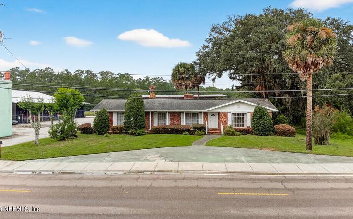 Pictures of Business for Sale property located at 617341 BRANDIES Avenue, Callahan, FL 32011 for sales - image #1