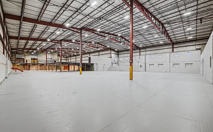 Pictures of Industrial, Self Storage property located at 11-25 Harding St, Middletown, NY 10940 for sales - image #1