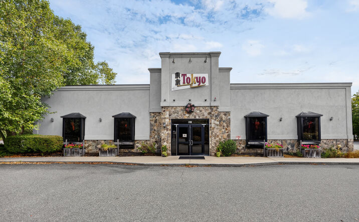 Pictures of Retail property located at 560 S Main St, Andover, MA 01810 for sales - image #1