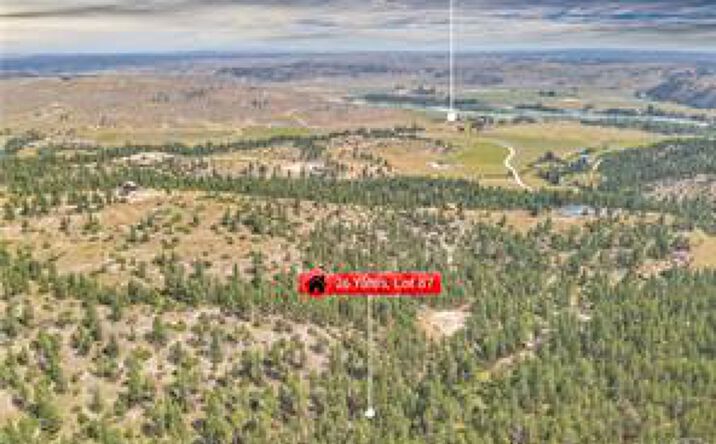 Pictures of Land property located at 26 Yates Road, Columbus, MT 59019 for sales - image #1