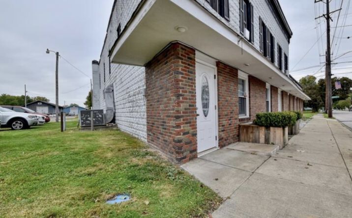 Pictures of Multifamily property located at 4196 Main Street, Perry, OH 44081 for sales - image #1