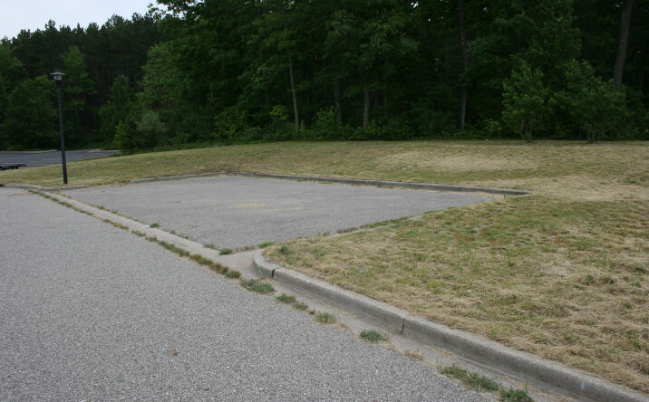 Pictures of Land, Multifamily property located at 3.97 A N Clare Ave, Harrison, MI 48625 for sales - image #1