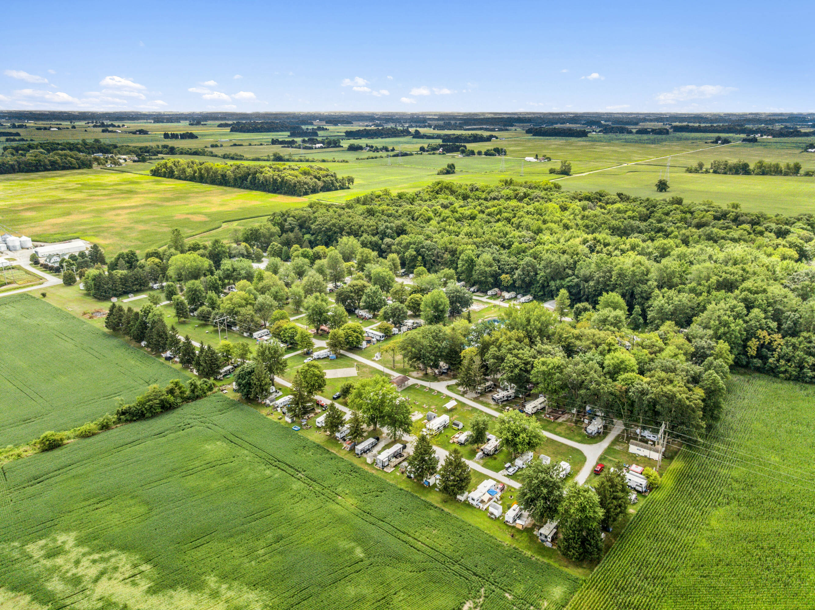 8664 YAWBERG RD Whitehouse OH 43571 | Crexi.com