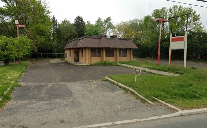 Pictures of Retail, Special Purpose property located at 1637 NJ-38, Lumberton Township, NJ 08048 for sales - image #1