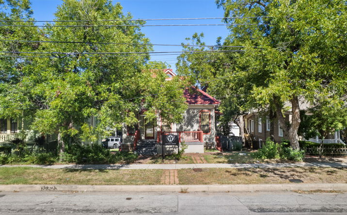 Pictures of Office property located at 1104 West Ave, Austin, TX 78701 for sales - image #1