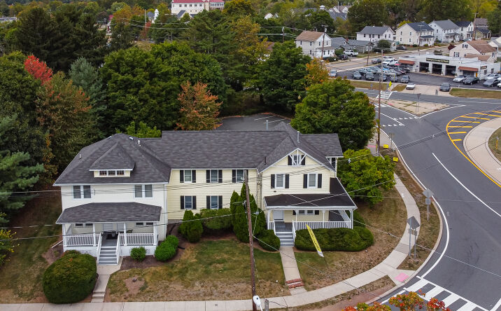 Pictures of Office property located at 221 S Main St, Flemington, NJ 08822 for sales - image #1