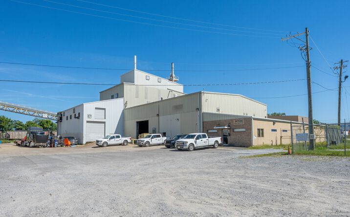 Pictures of Industrial, Special Purpose property located at 4400 Powell Ave S, Birmingham, AL 35222 for sales - image #1