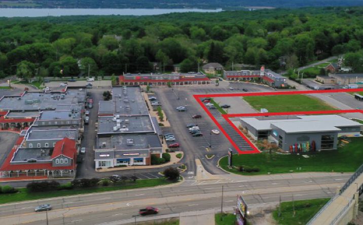 Pictures of Land property located at 5726 Knoxville Ave, Peoria, IL 61614 for sales - image #1