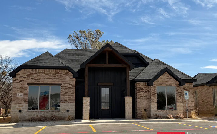 Pictures of Office property located at 6925 82nd St, Lubbock, TX 79424 for sales - image #1