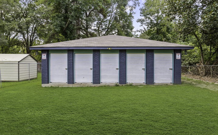 Pictures of Business for Sale, Self Storage property located at 301 Cobb Mill Rd, Woodville, TX 75979 for sales - image #1