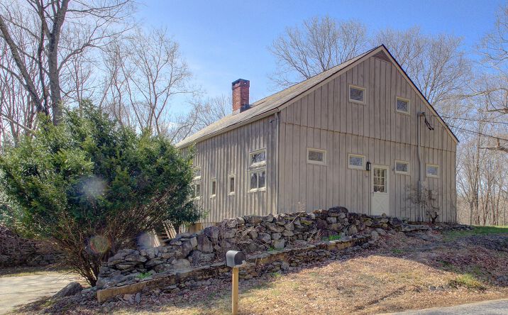 Pictures of Office property located at 167 Baxter Rd, Mansfield, CT 06268 for sales - image #1