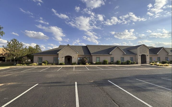 Pictures of Office property located at 6121 79th St, Lubbock, TX 79424 for sales - image #1