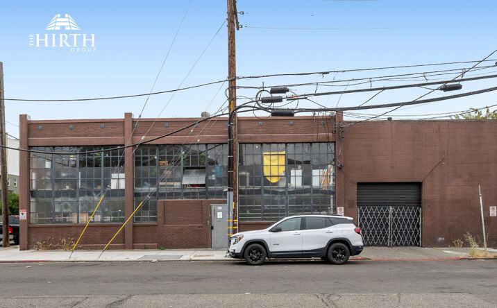 Pictures of Industrial, Office property located at 2321 Filbert St, Oakland, CA 94607 for sales - image #1