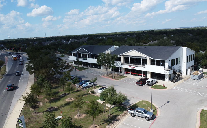 Pictures of Office, Retail property located at 120 S Lakeline Blvd, Cedar Park, TX 78613 for sales - image #1