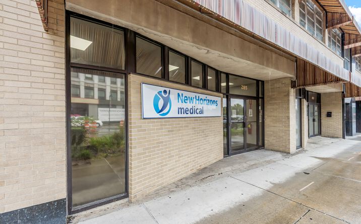 Pictures of Office property located at 285 Main St, Fitchburg, MA 01420 for sales - image #1