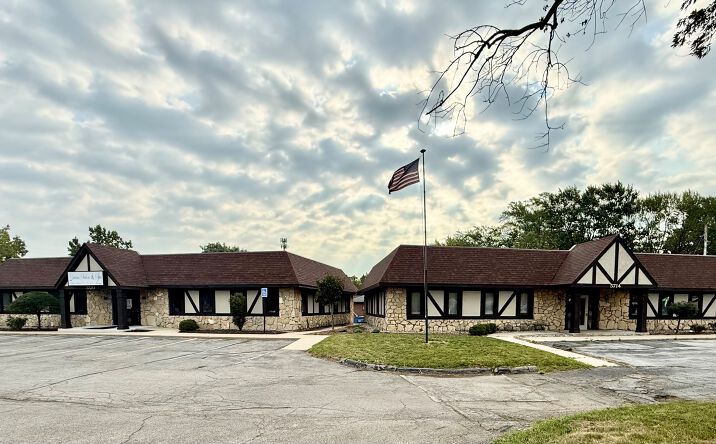 Pictures of Retail, Office property located at 5714-5720 St Joe Rd, Fort Wayne, IN 46835 for sales - image #1